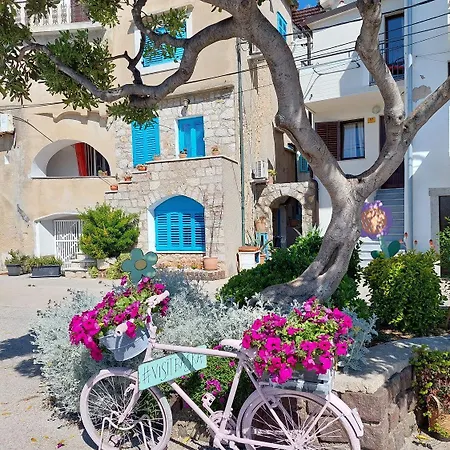 Apartment Mit Meerblick, Klima, Wifi, Parkplatz