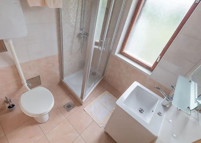Mit Meerblick, Klima, Wifi, Parkplatz Apartment *