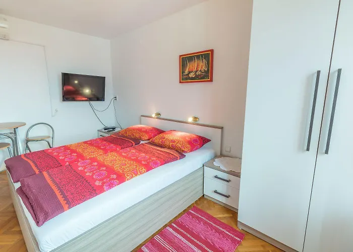 Mit Meerblick, Klima, Wifi, Parkplatz *