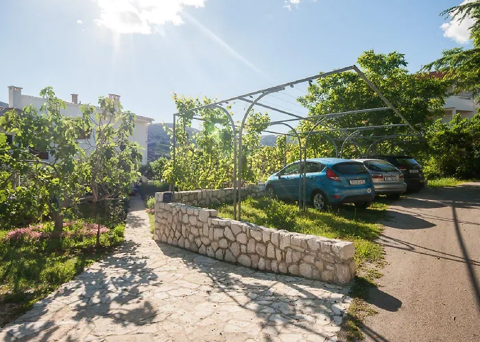 Apartment Mit Meerblick, Klima, Wifi, Parkplatz