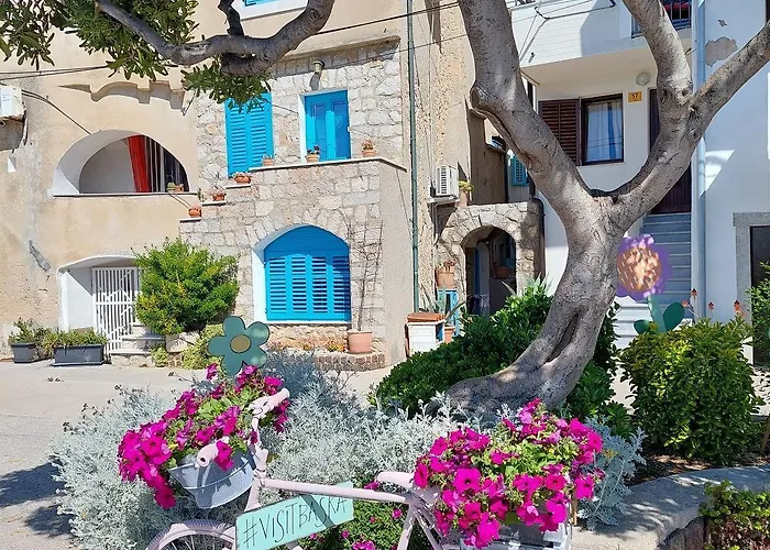 Apartment Mit Meerblick, Klima, Wifi, Parkplatz