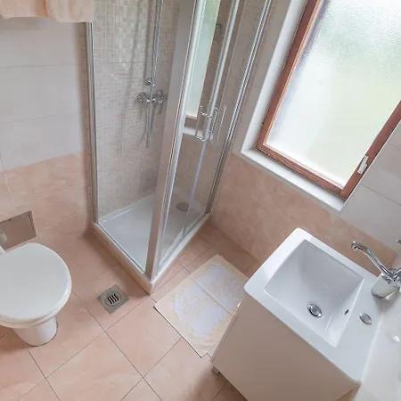 Mit Meerblick, Klima, Wifi, Parkplatz Apartment *