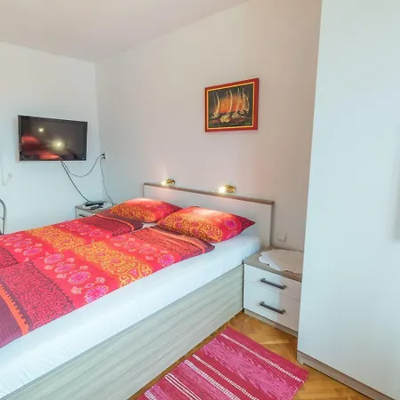 Mit Meerblick, Klima, Wifi, Parkplatz *