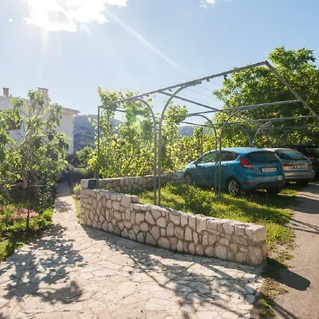 Apartment Mit Meerblick, Klima, Wifi, Parkplatz