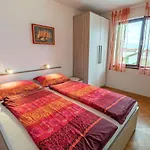 Mit Meerblick, Klima, Wifi, Parkplatz Appartement Baška